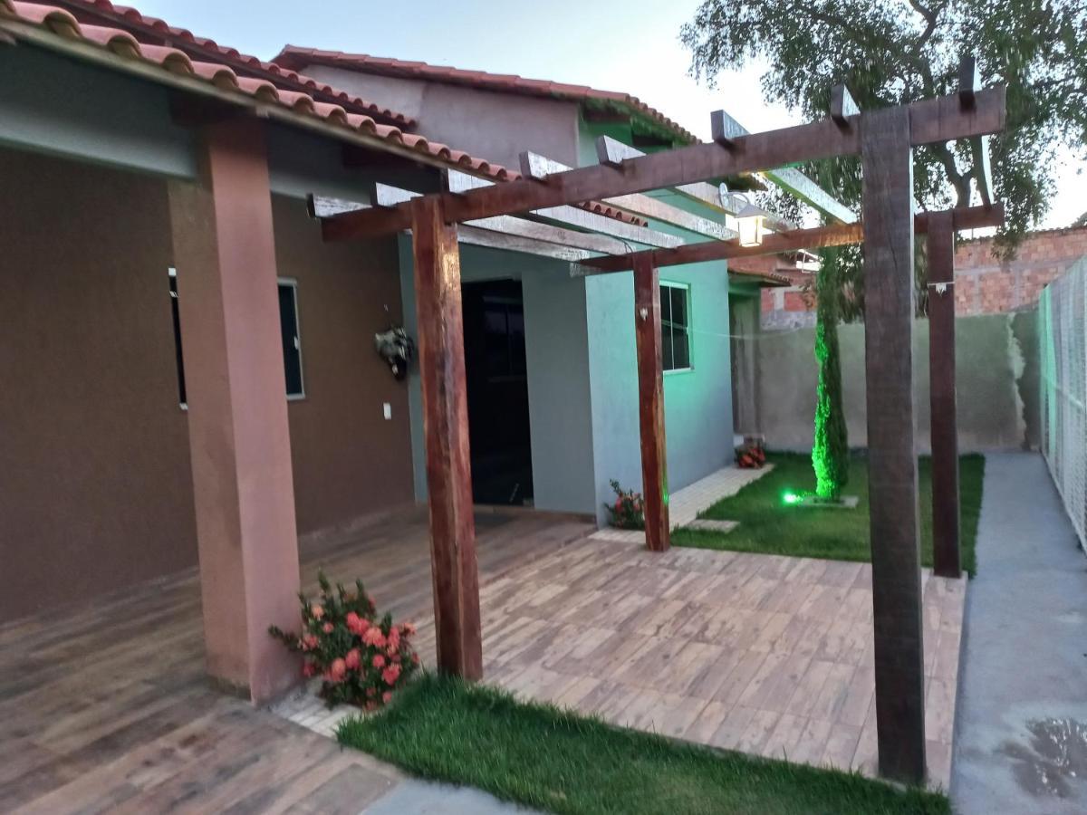 فيلا Casa Temporada Nascentes Do Jalapao Mateiros المظهر الخارجي الصورة